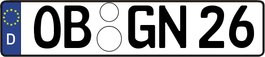 OB-GN26
