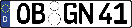 OB-GN41