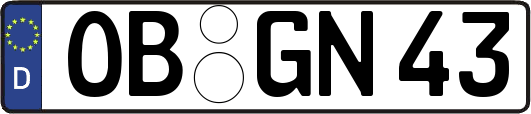 OB-GN43