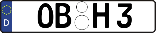 OB-H3