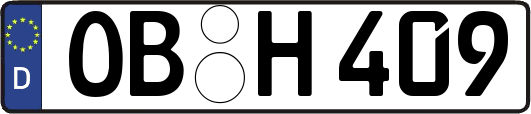 OB-H409