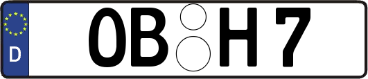OB-H7