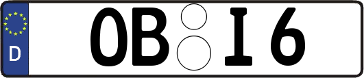 OB-I6