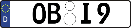 OB-I9