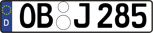 OB-J285