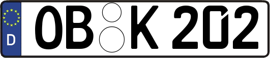OB-K202