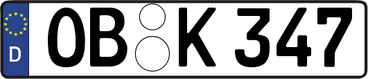 OB-K347