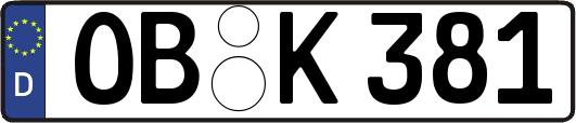 OB-K381