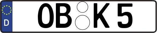 OB-K5
