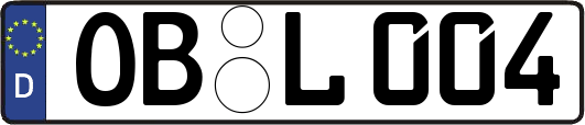 OB-L004