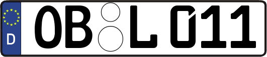 OB-L011