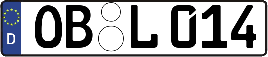 OB-L014