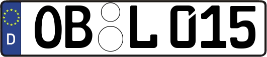 OB-L015