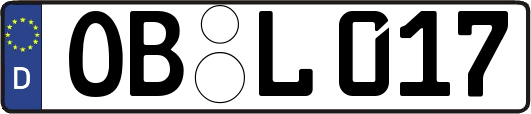 OB-L017