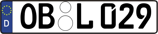 OB-L029