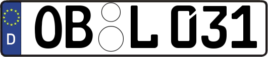 OB-L031