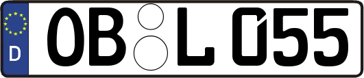 OB-L055