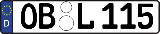 OB-L115