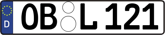 OB-L121