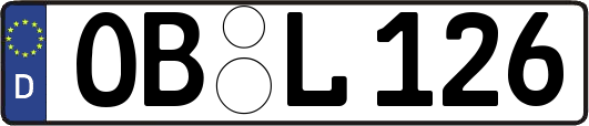 OB-L126