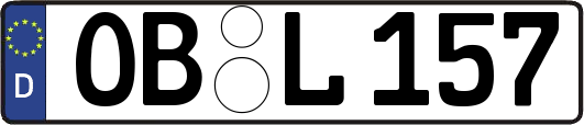OB-L157