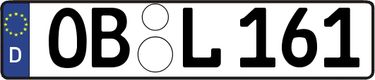 OB-L161
