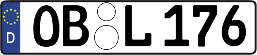 OB-L176