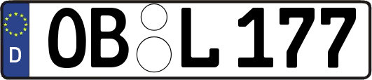 OB-L177