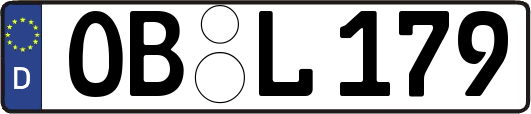OB-L179