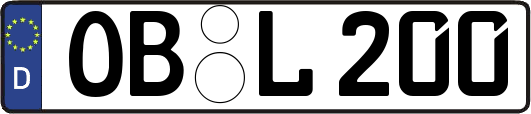 OB-L200