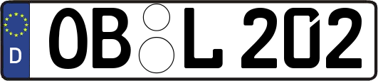 OB-L202
