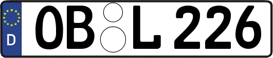 OB-L226
