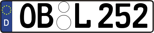 OB-L252