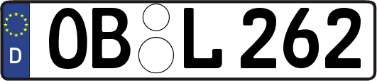 OB-L262