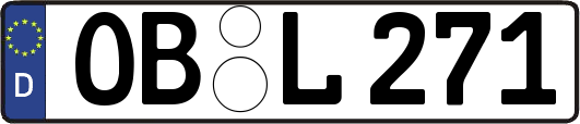 OB-L271