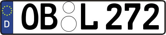 OB-L272