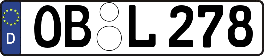 OB-L278