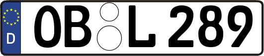 OB-L289
