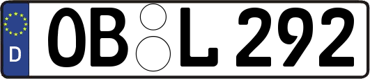 OB-L292