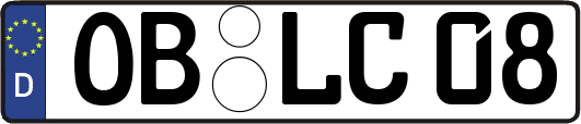 OB-LC08