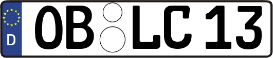 OB-LC13