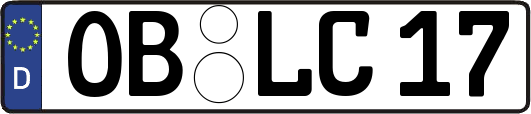 OB-LC17