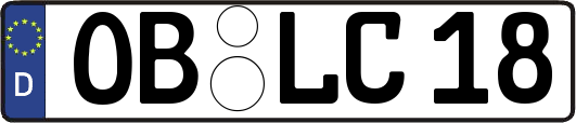 OB-LC18