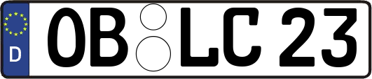 OB-LC23