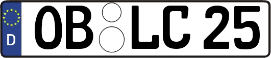 OB-LC25