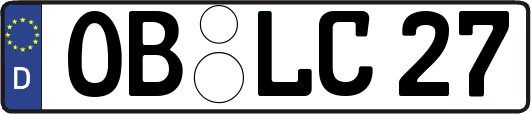 OB-LC27