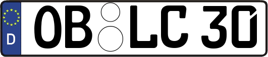 OB-LC30