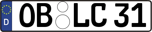 OB-LC31
