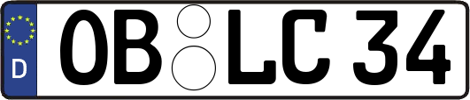 OB-LC34