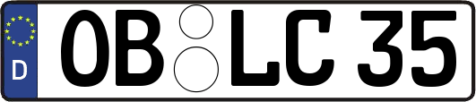 OB-LC35